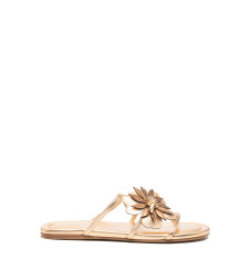 [Zimmermann] Sandals FW26 7853FS26A1GLD