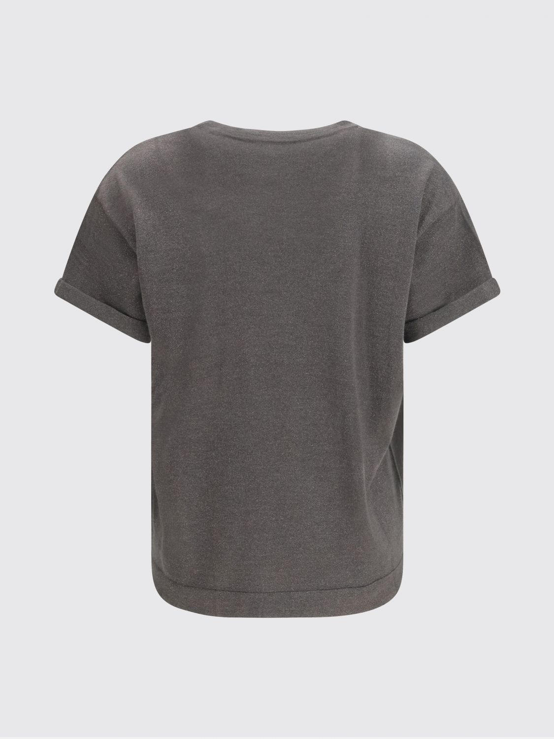 [Brunello Cucinelli] T-shirts Short Sleeve SS26 M41810000 C079