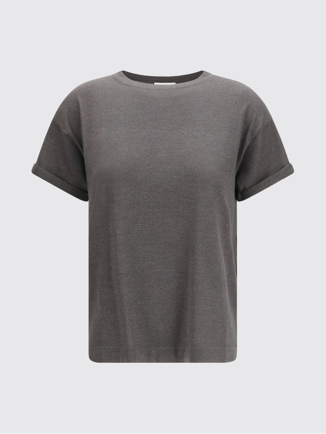 [Brunello Cucinelli] T-shirts Short Sleeve SS26 M41810000 C079