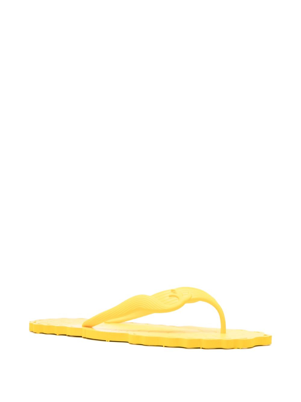 [Zimmermann] Slippers FW26 7434FS26A2SUNS