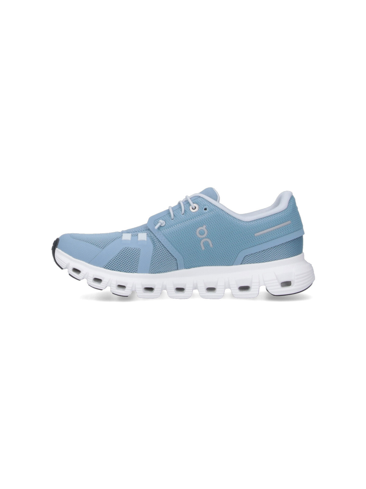 [ON SNEAKER] Sneakers SS25 3WF10061508CHAMBRAY WHITE