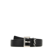 [Saint Laurent] Belt FW26 634440BRM0E 1000