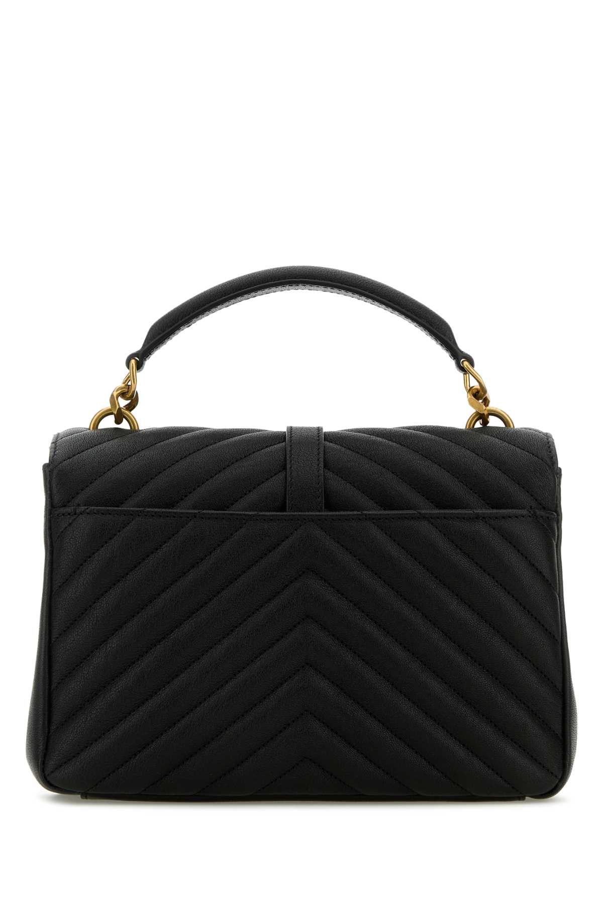 [Saint Laurent] Bag FW26 600279BRM07 1000