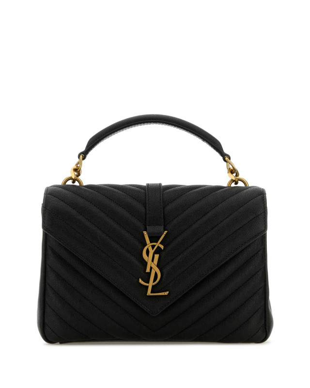 [Saint Laurent] Bag FW26 600279BRM07 1000