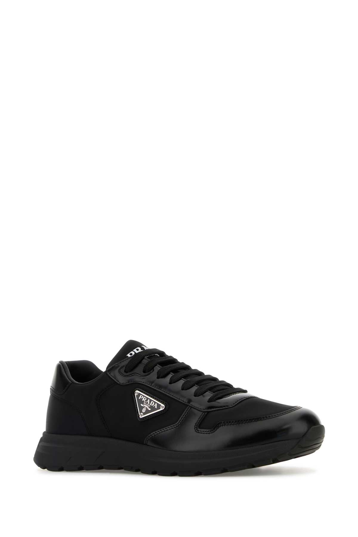 [Prada] Sneakers FW26 2EE443FG0003LF5 F0002