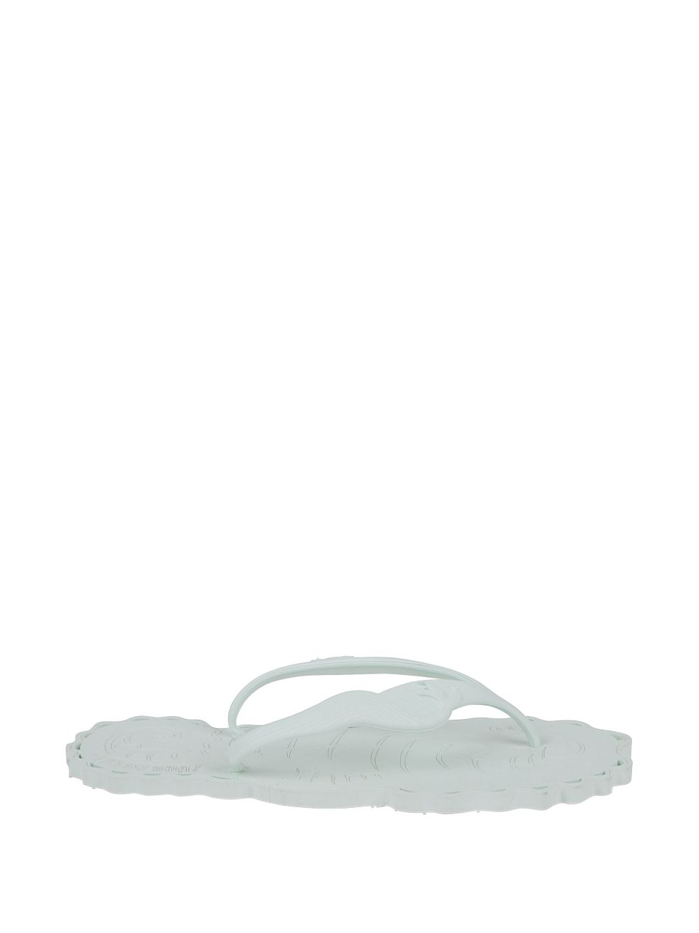[Zimmermann] Slippers FW26 7434FS26A2SEAF