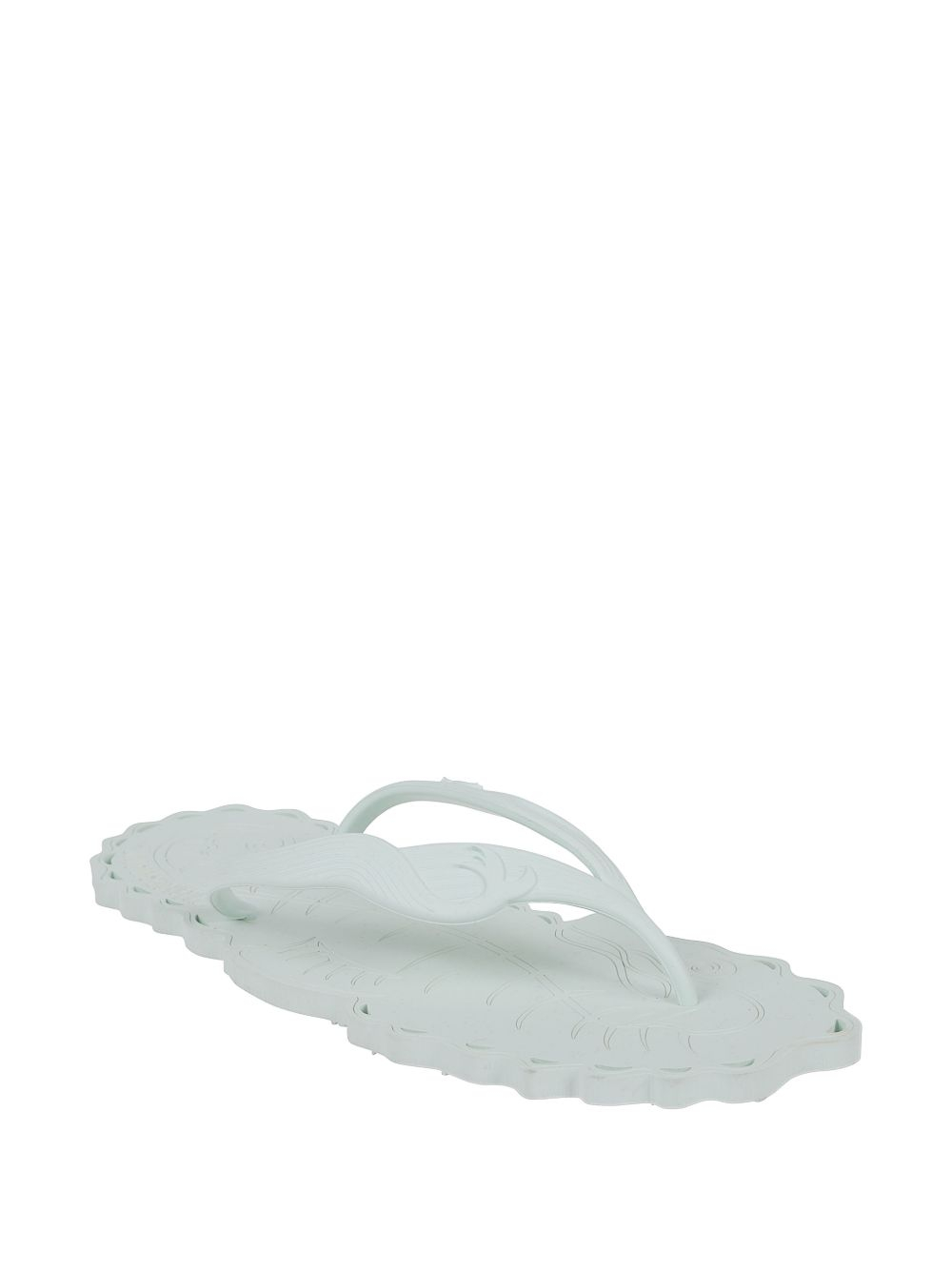 [Zimmermann] Slippers FW26 7434FS26A2SEAF