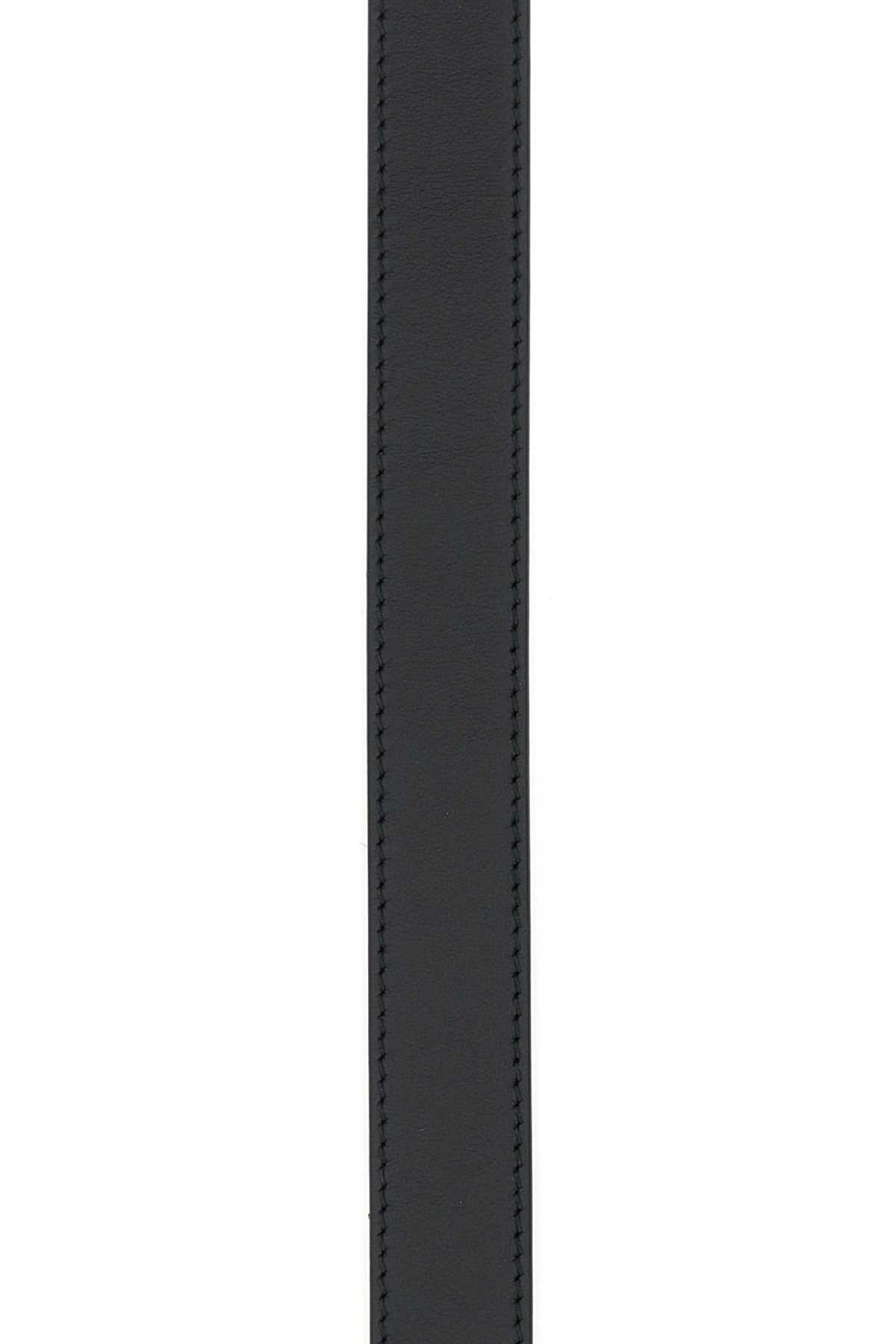 [Prada] Belt FW26 1CC6258NQ F0632