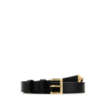 [Prada] Belt FW26 1CC6258NQ F0632