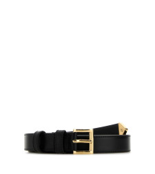 [Prada] Belt FW26 1CC6258NQ F0632