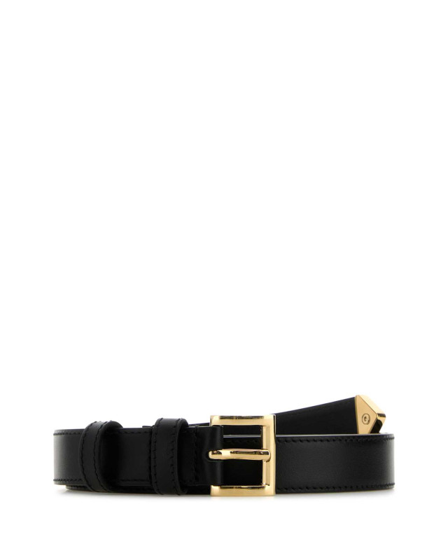 [Prada] Belt FW26 1CC6258NQ F0632