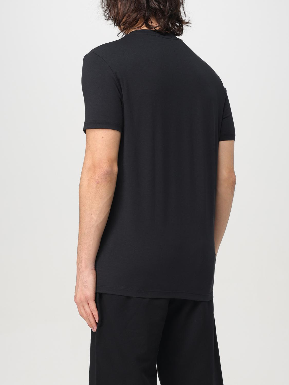 [Tom Ford] T-shirts Short Sleeve SS26 T4M081410 002