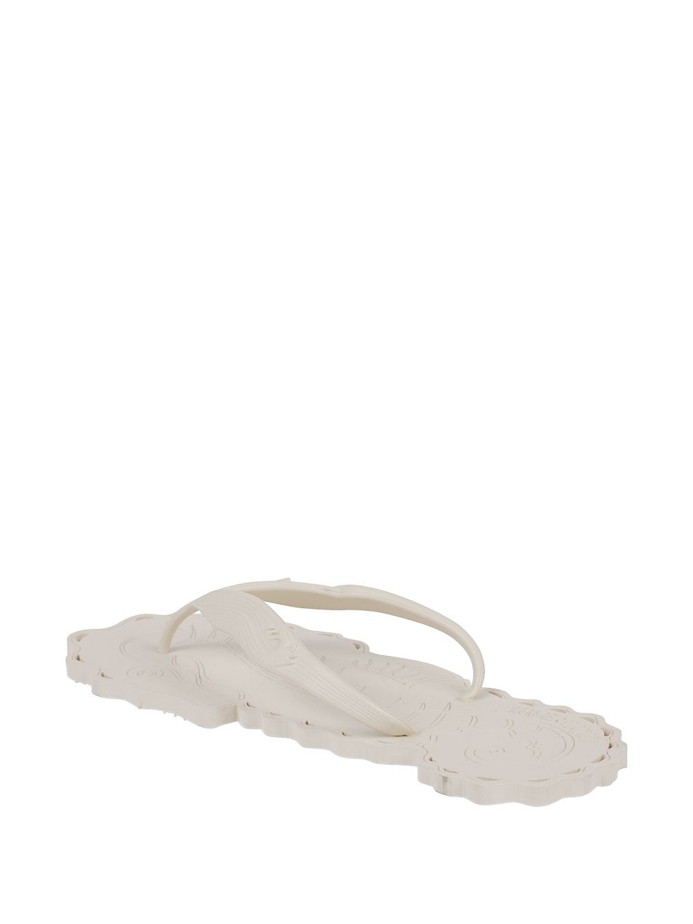 [Zimmermann] Slippers FW26 7434FS26A2MLK