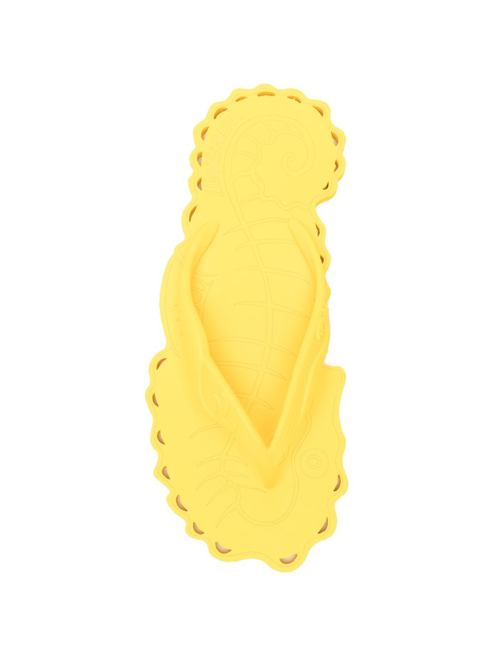 [Zimmermann] Slippers FW26 7434FS26A2SUNS