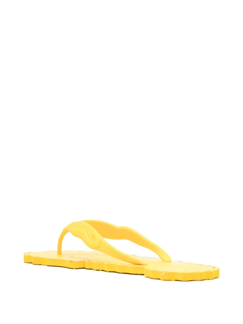 [Zimmermann] Slippers FW26 7434FS26A2SUNS