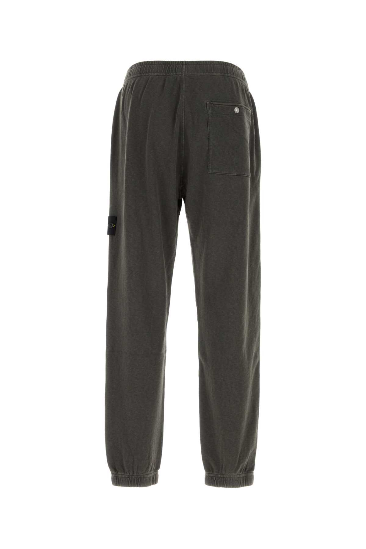[Stone Island] Trousers FW26 L1S156200012S0060 V0165