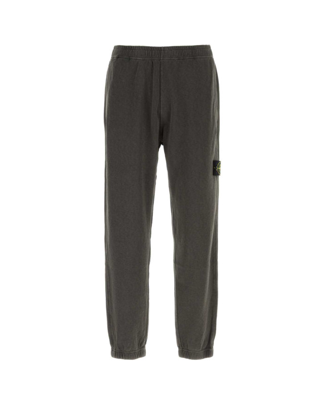 [Stone Island] Trousers FW26 L1S156200012S0060 V0165