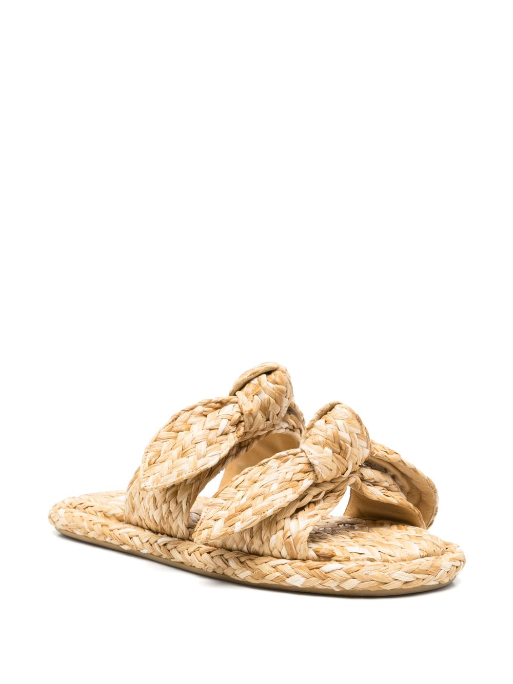 [Zimmermann] Sandals FW26 7868FS26A1NAT
