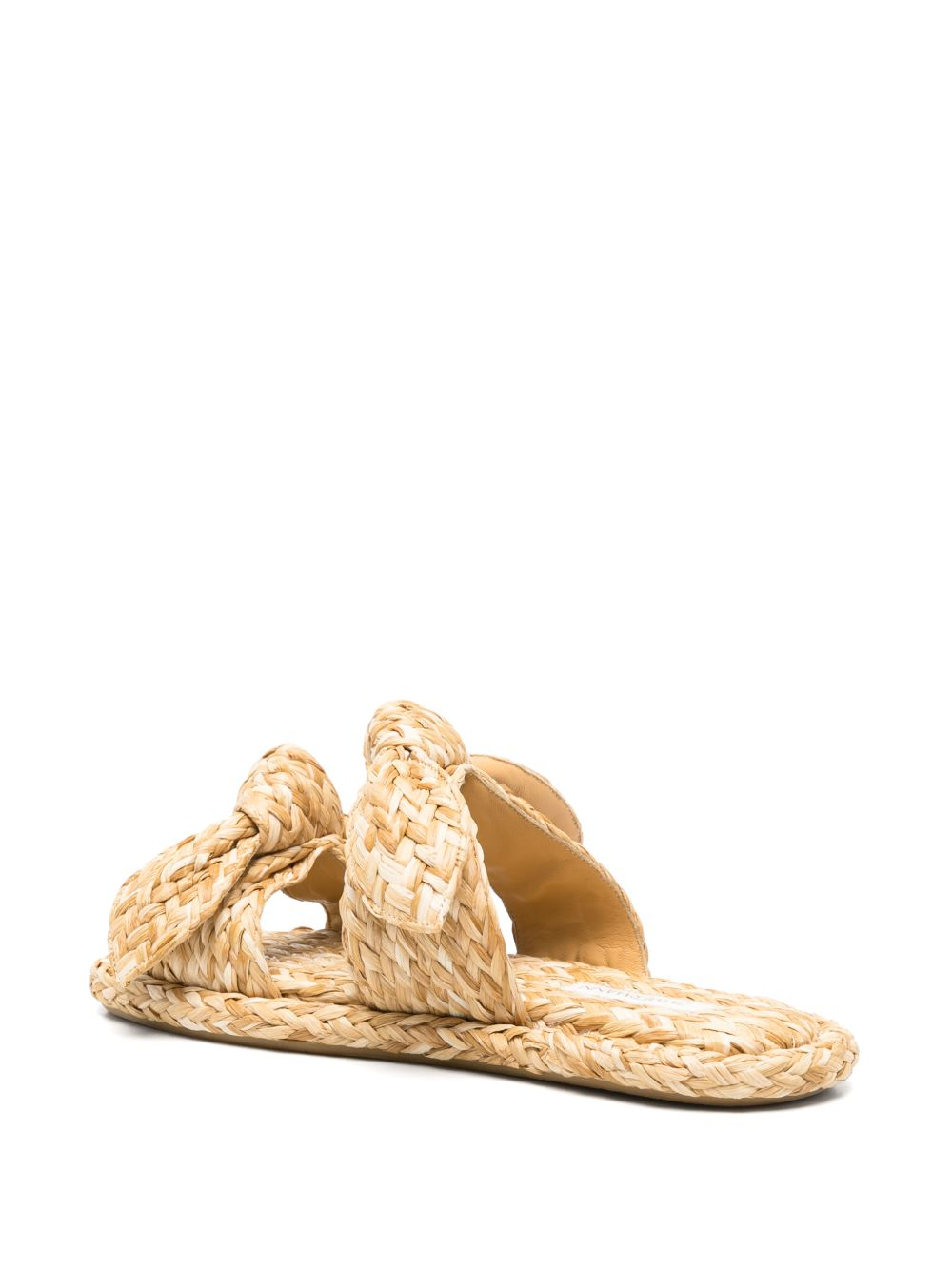 [Zimmermann] Sandals FW26 7868FS26A1NAT