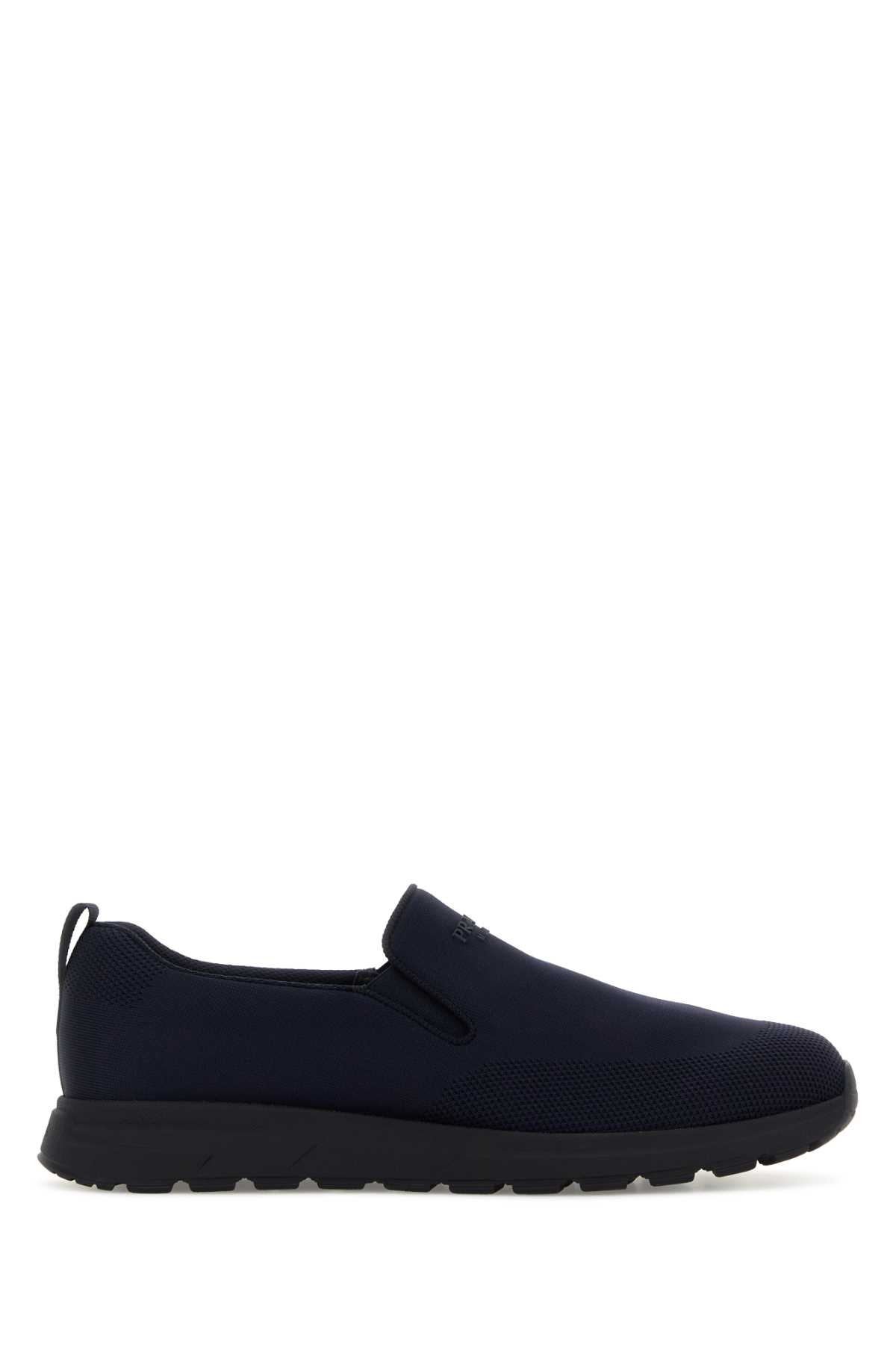 [Prada] Sneakers FW26 2DE157FG00158V F0124