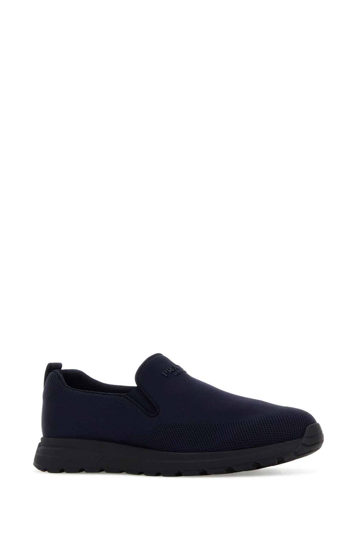 [Prada] Sneakers FW26 2DE157FG00158V F0124