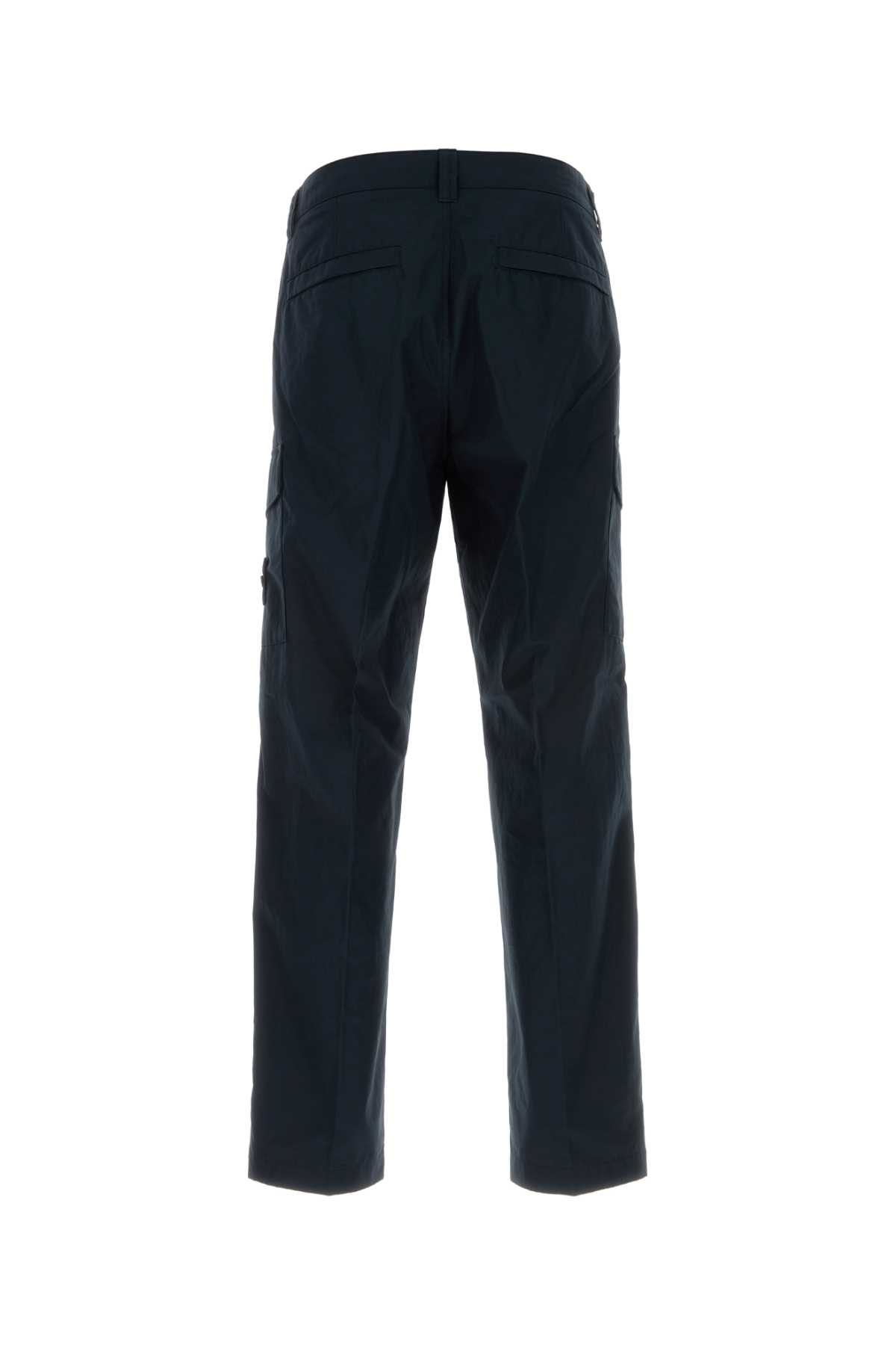 [Stone Island] Trousers FW26 L1S153100045S0F01 V0020