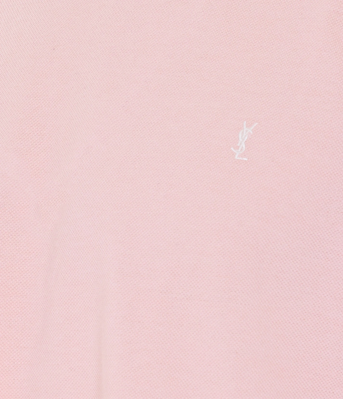 [Saint Laurent] T-shirts Short Sleeve SS26 832941Y37HC5631