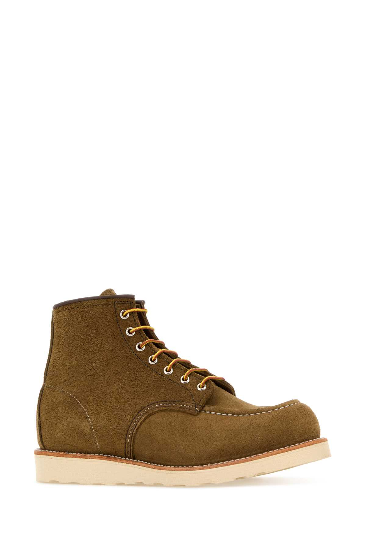 [RED WING] Boots FW26 08881D OLIVEMOHAVE