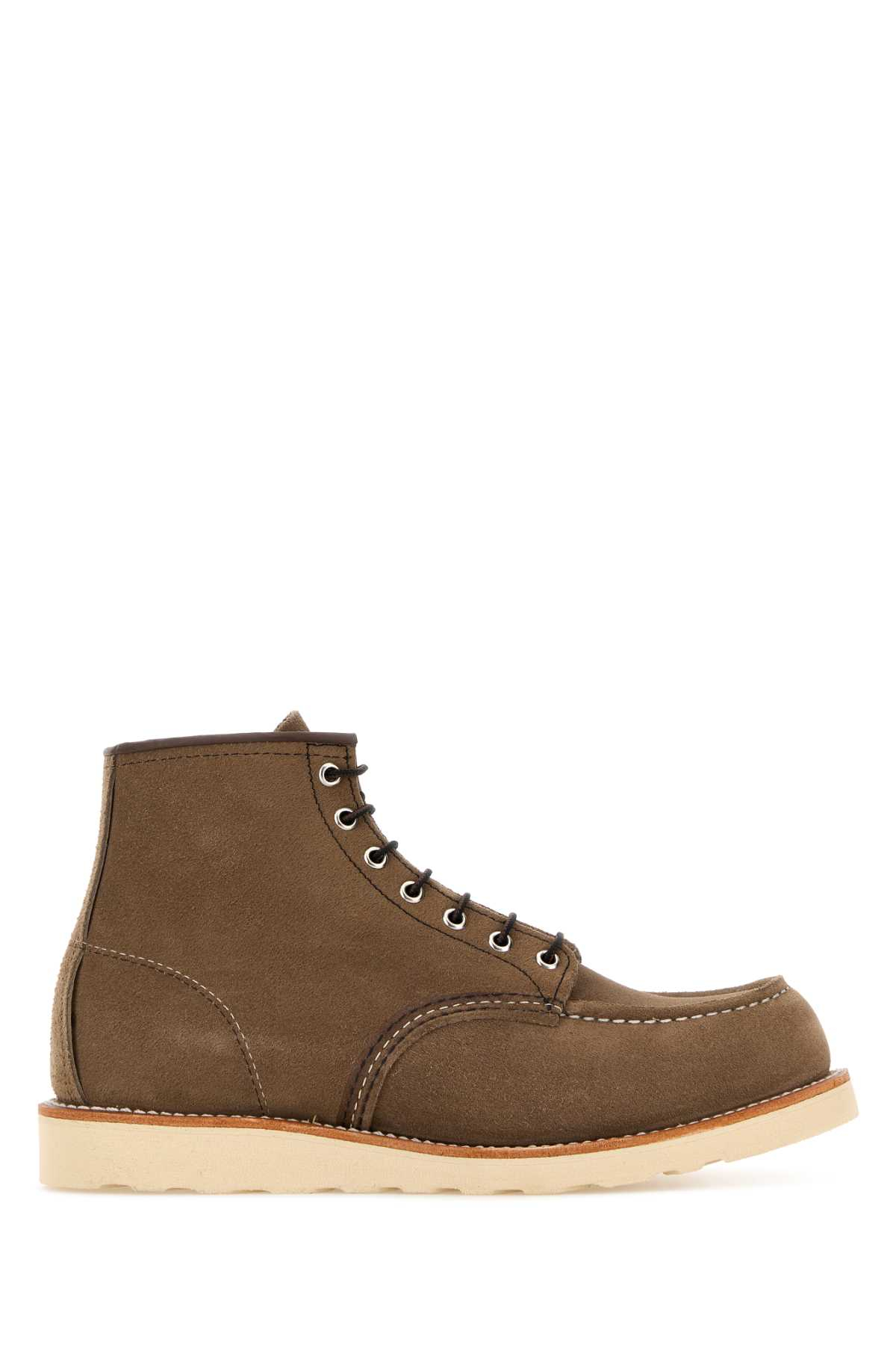 [RED WING] Boots FW26 08838D SANDSTONEMOHAVE