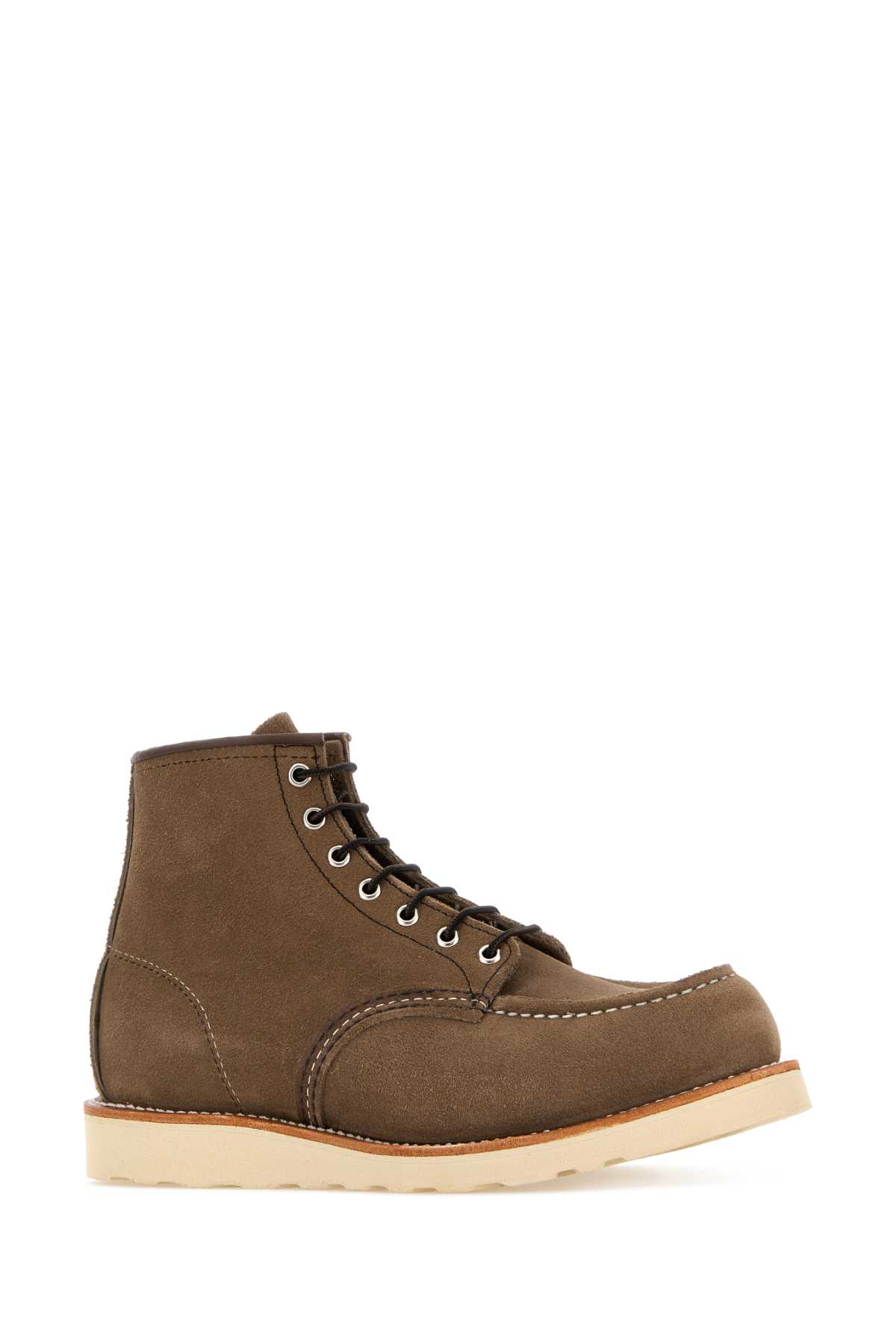 [RED WING] Boots FW26 08838D SANDSTONEMOHAVE