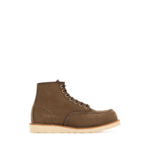 [RED WING] Boots FW26 08838D SANDSTONEMOHAVE