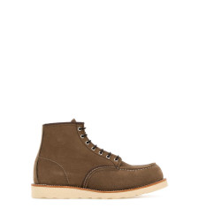 [RED WING] Boots FW26 08838D SANDSTONEMOHAVE