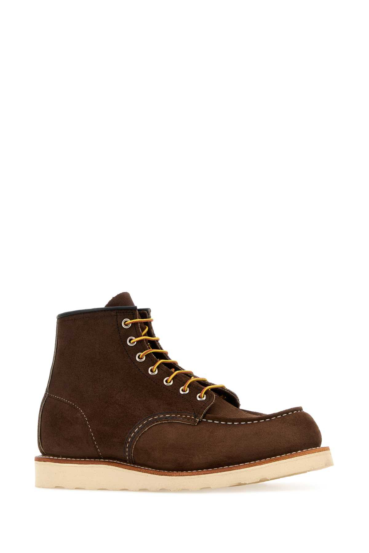 [RED WING] Boots FW26 08836D CHOCOLATEMULESKINNER
