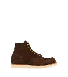 [RED WING] Boots FW26 08836D CHOCOLATEMULESKINNER