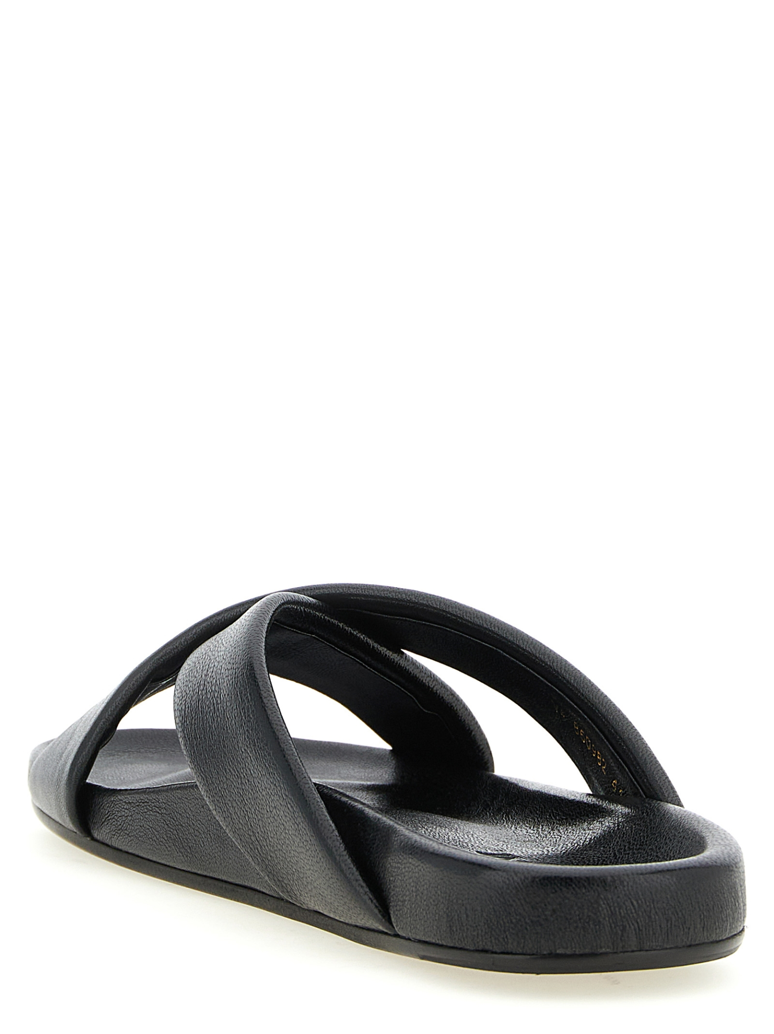 [Saint Laurent] Sandals SS26 860982AAF4C1000