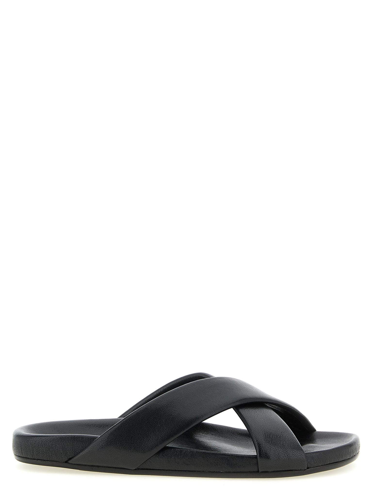 [Saint Laurent] Sandals SS26 860982AAF4C1000