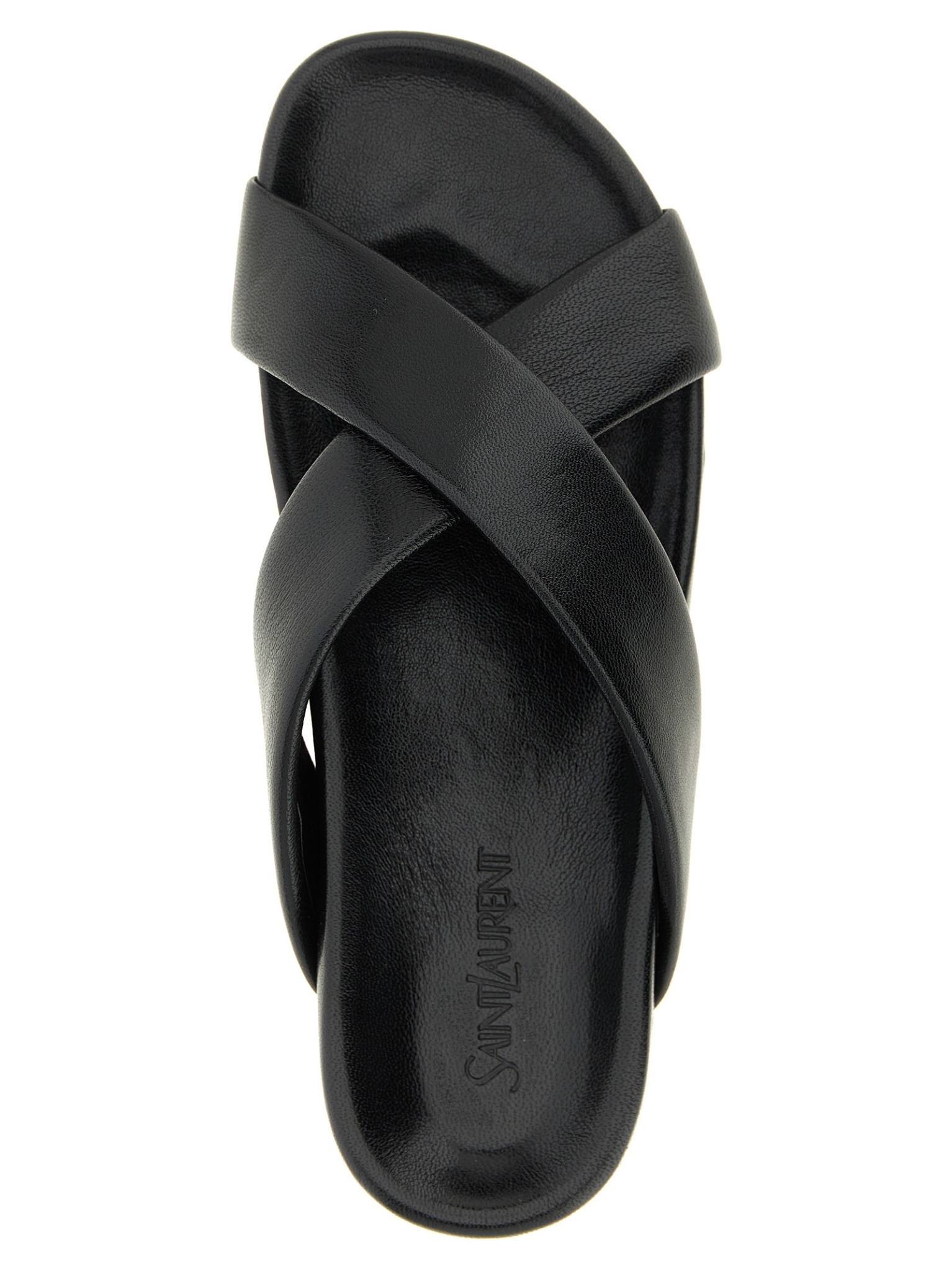 [Saint Laurent] Sandals SS26 860982AAF4C1000