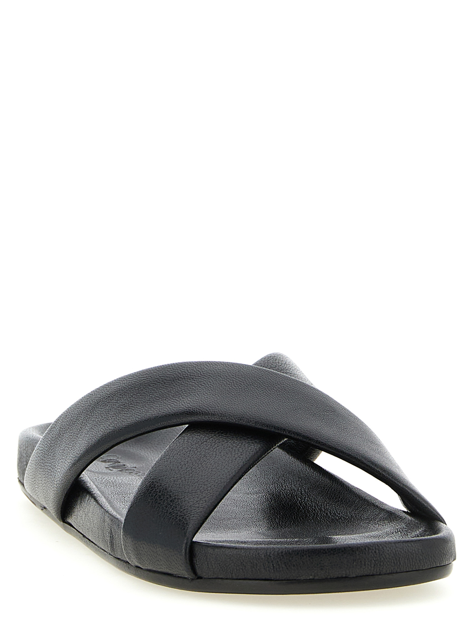[Saint Laurent] Sandals SS26 860982AAF4C1000