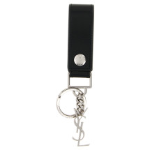[Saint Laurent] Keyring SS26 5183230SX0E1000