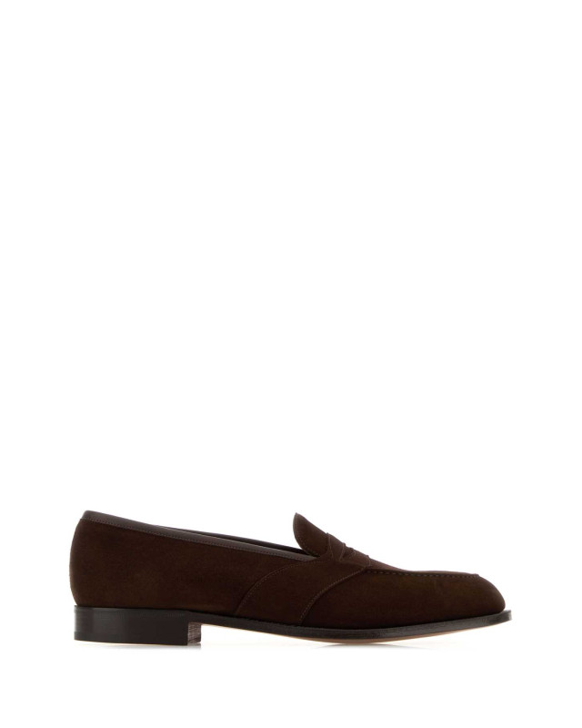 [EDWARD GREEN] Loafer FW26 MONTPELLIER 184
