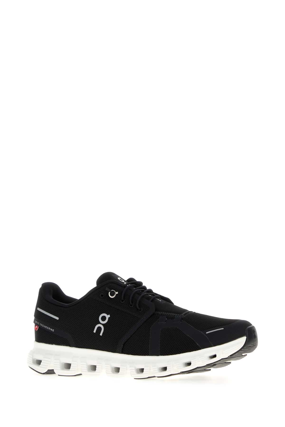 [ON RUNNING] Sneakers FW26 3MF10070299 BLACKWHITE