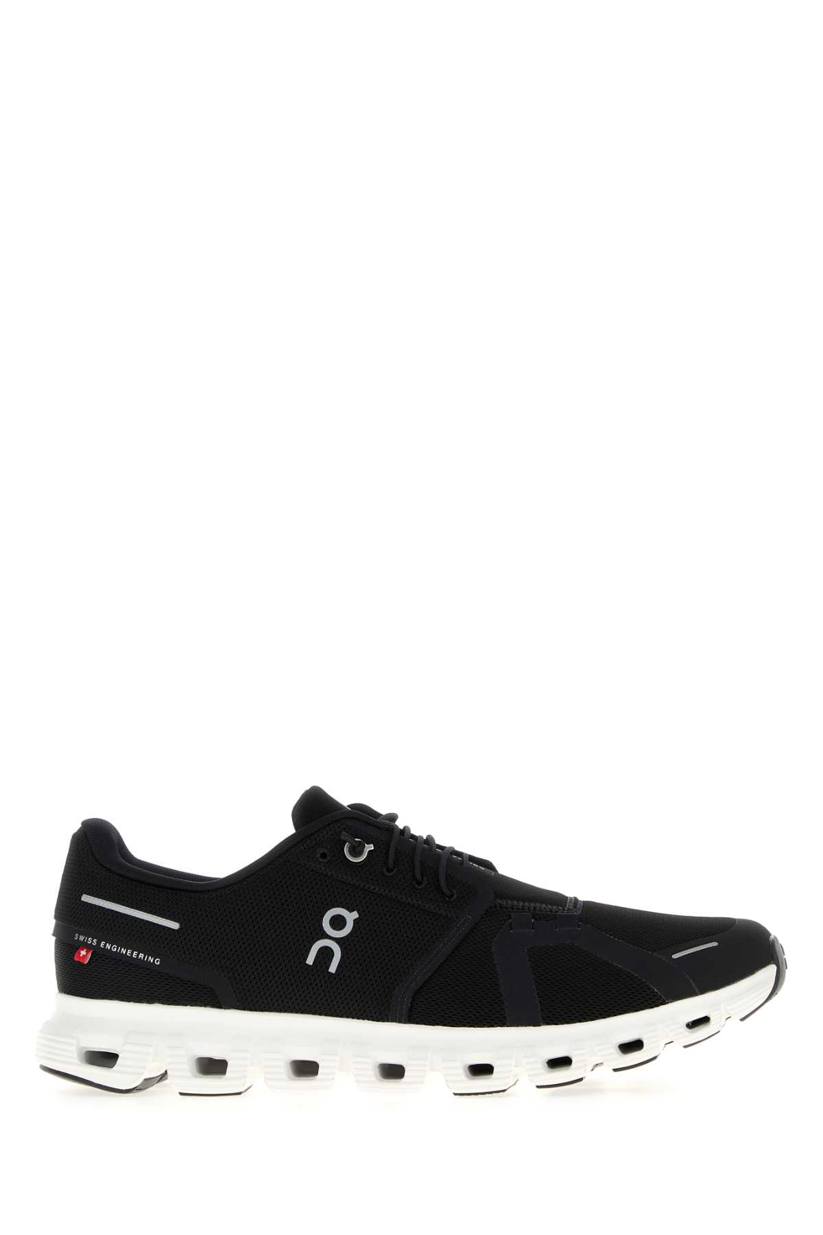 [ON RUNNING] Sneakers FW26 3MF10070299 BLACKWHITE