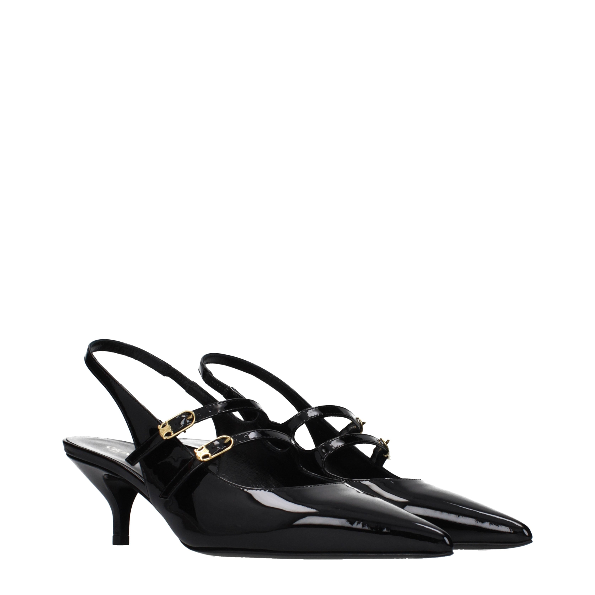 [Celine] Pumps SS25 362324582C38NO