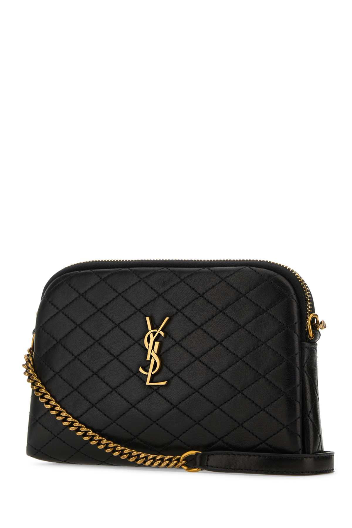 [Saint Laurent] Cross body bag FW26 7336671EL07 1000