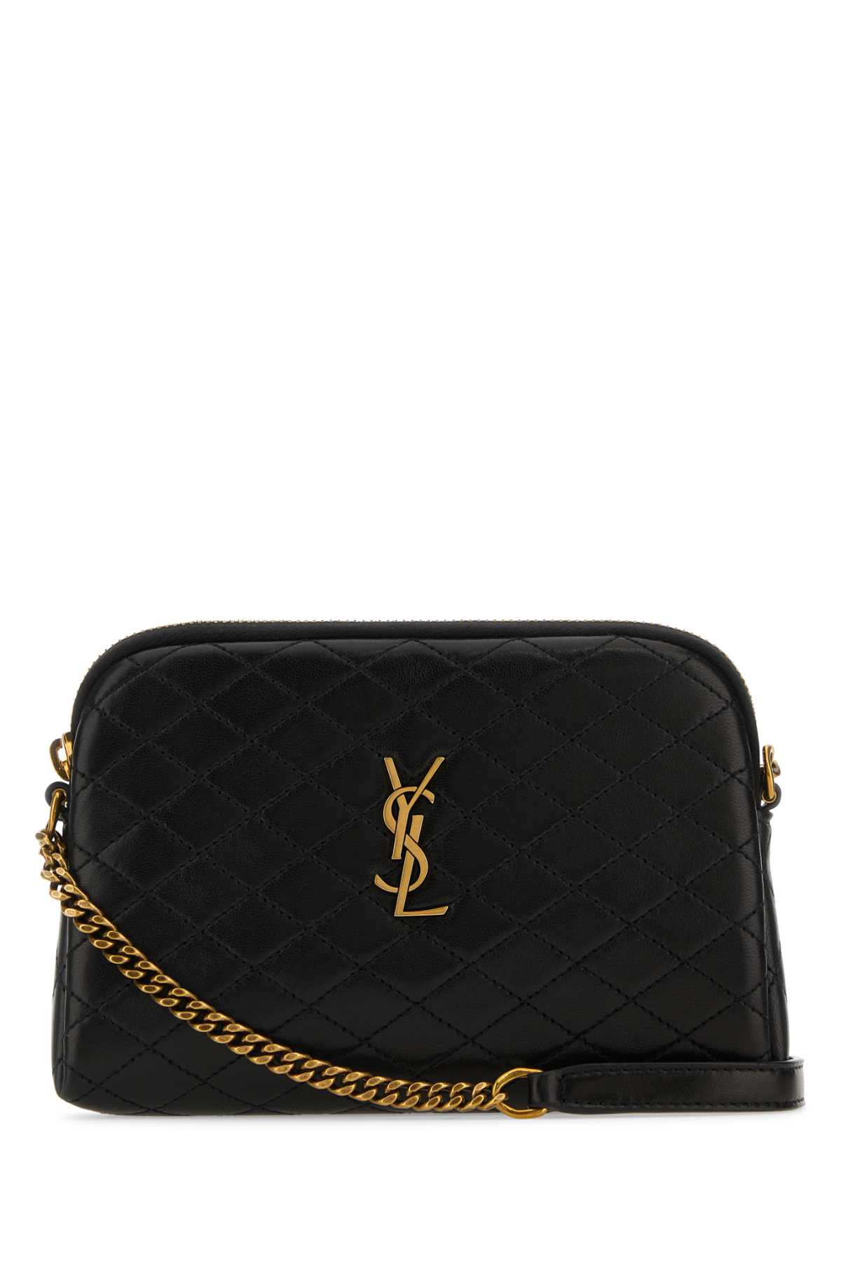[Saint Laurent] Cross body bag FW26 7336671EL07 1000