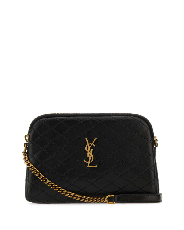 [Saint Laurent] Cross body bag FW26 7336671EL07 1000