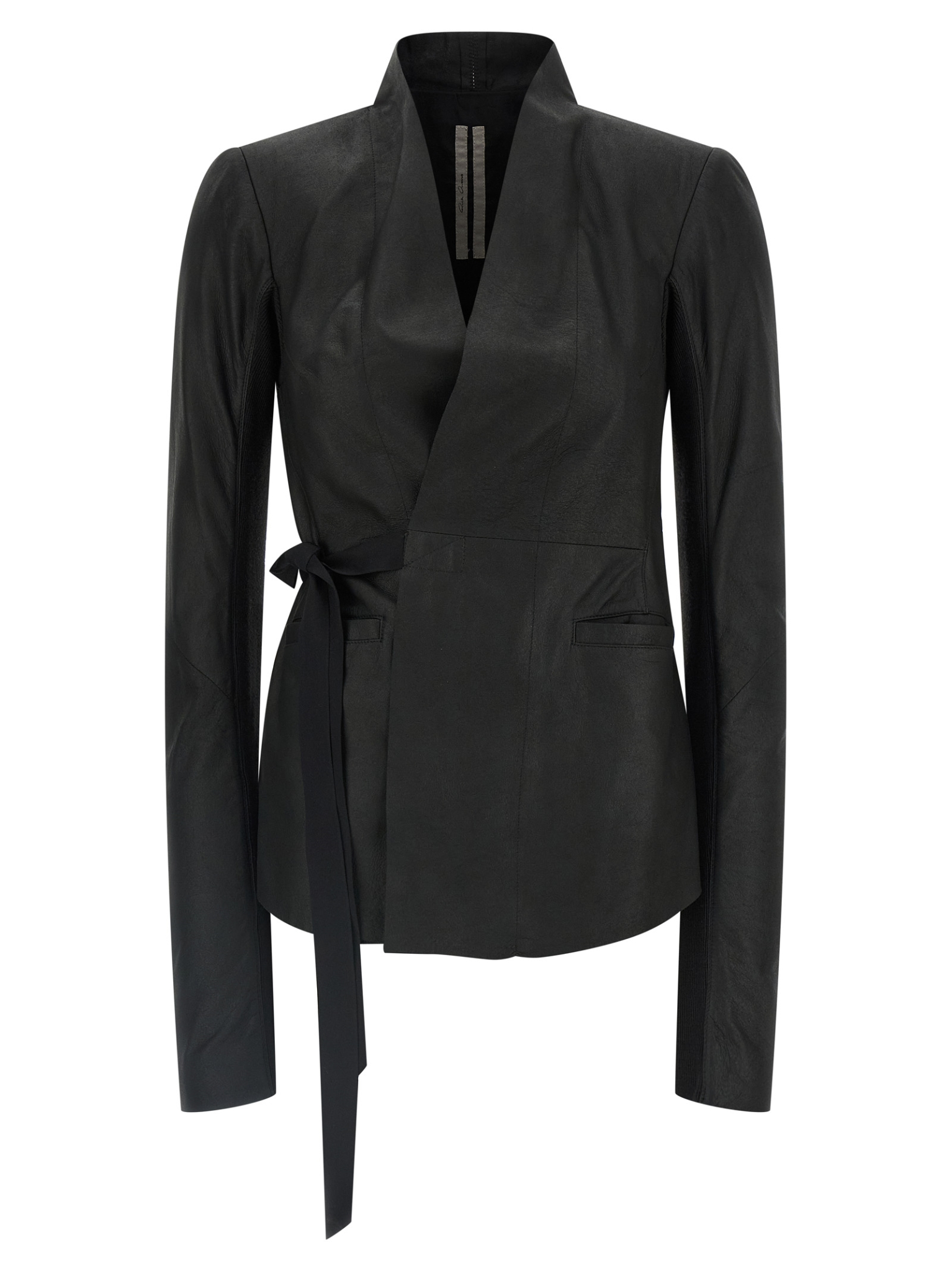 [Rick Owens] Casual Jacket SS26 RP01F6749LBF09