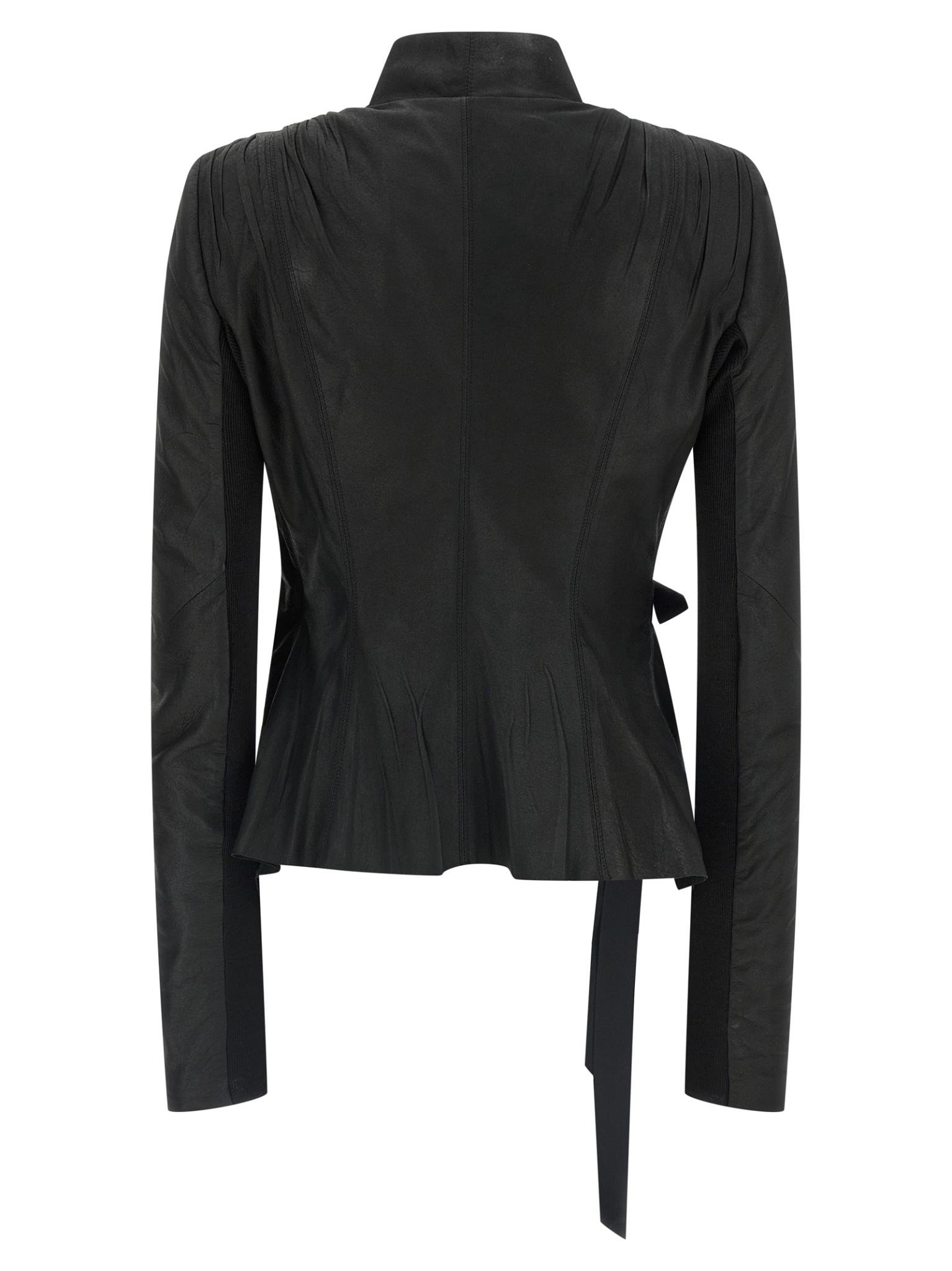 [Rick Owens] Casual Jacket SS26 RP01F6749LBF09