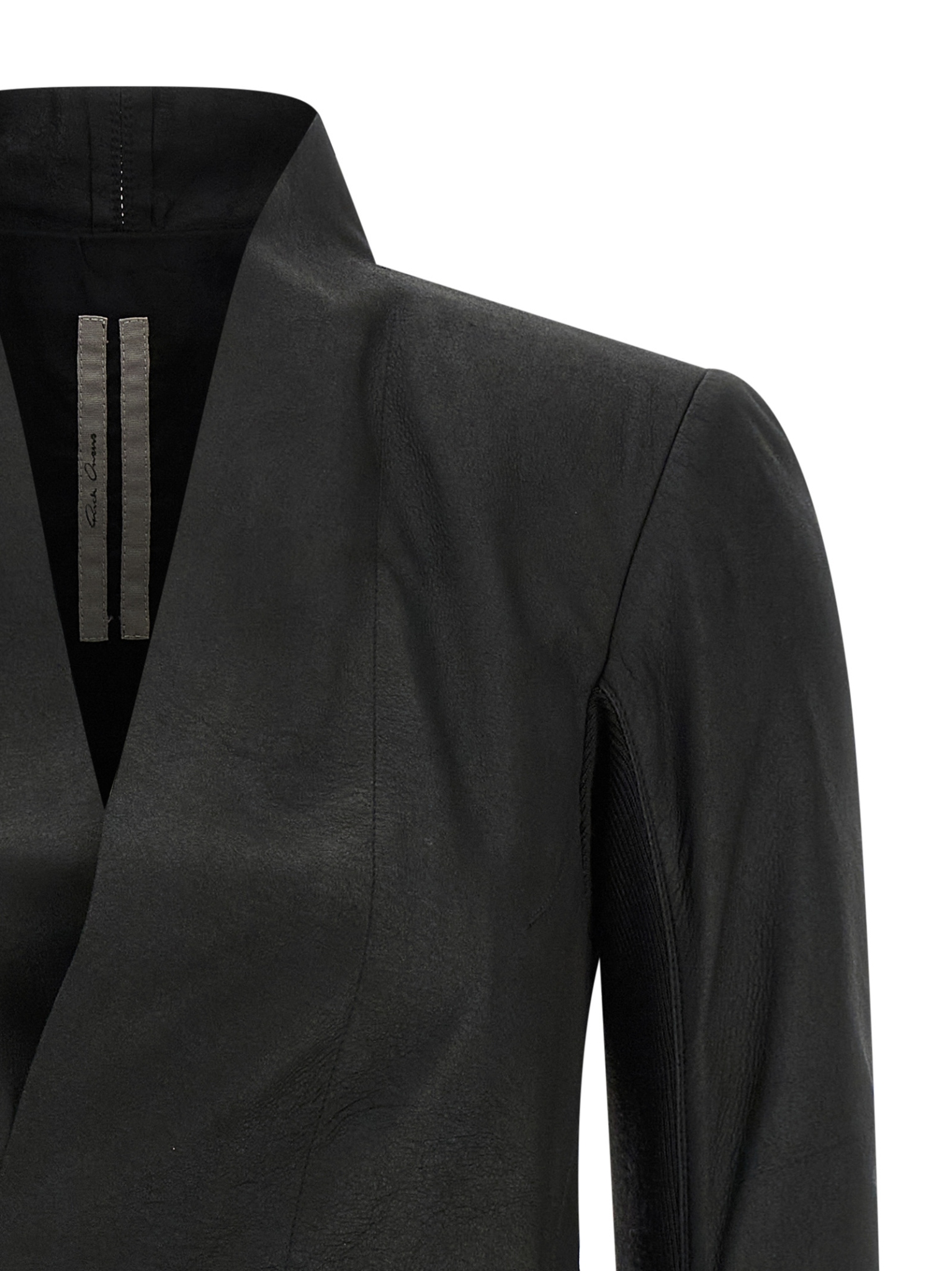 [Rick Owens] Casual Jacket SS26 RP01F6749LBF09