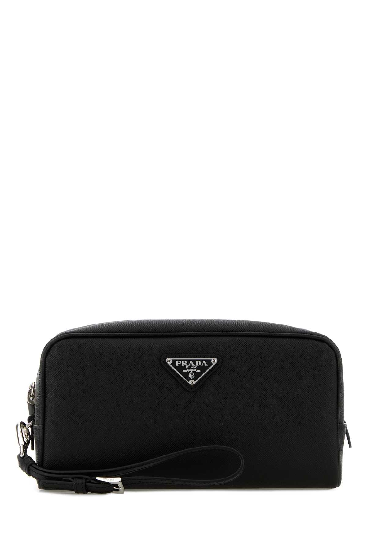 [Prada] Pouch FW26 2NE065PN9 F0002